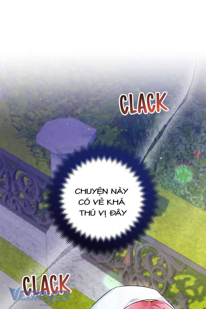 Mê Cung Cám Dỗ Của Emilone: Chapter 1