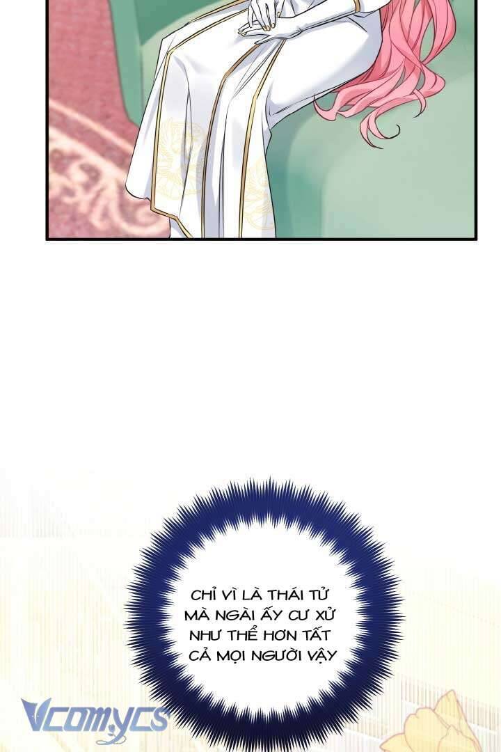 Mê Cung Cám Dỗ Của Emilone: Chapter 1