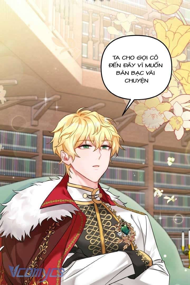 Mê Cung Cám Dỗ Của Emilone: Chapter 1