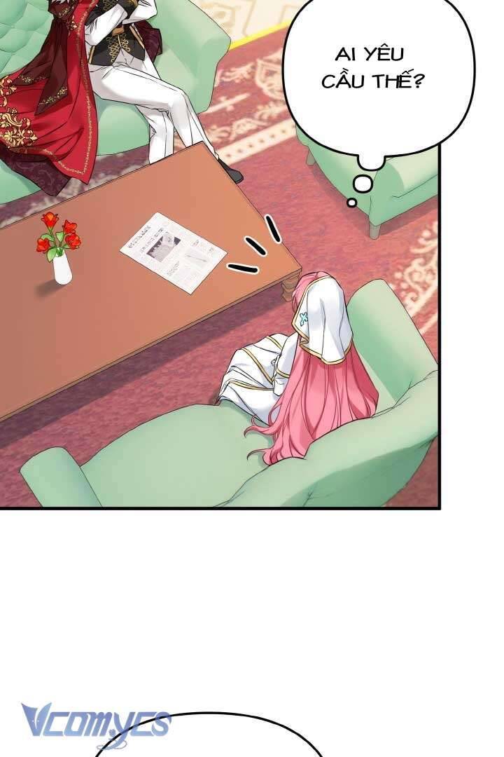 Mê Cung Cám Dỗ Của Emilone: Chapter 1