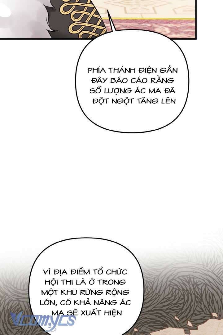 Mê Cung Cám Dỗ Của Emilone: Chapter 1