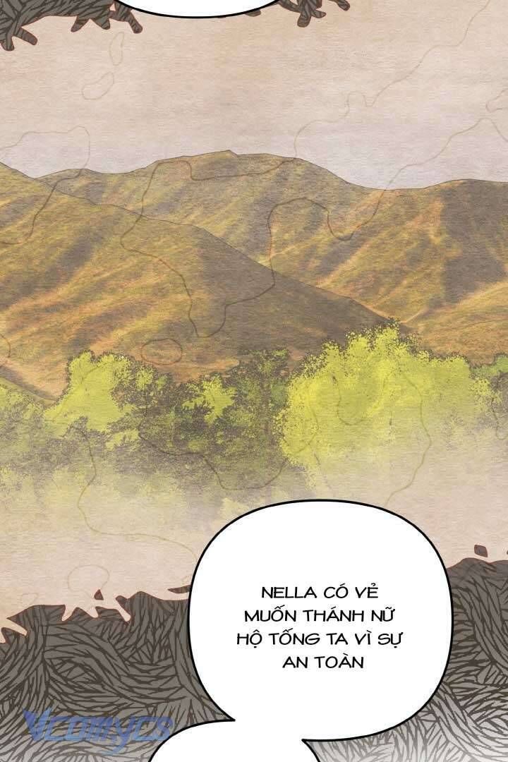 Mê Cung Cám Dỗ Của Emilone: Chapter 1
