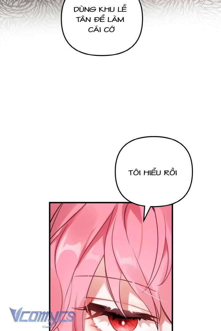 Mê Cung Cám Dỗ Của Emilone: Chapter 1
