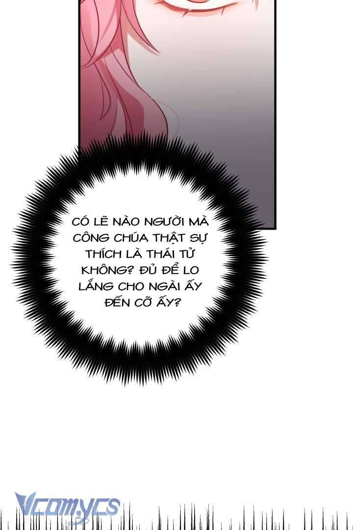 Mê Cung Cám Dỗ Của Emilone: Chapter 1