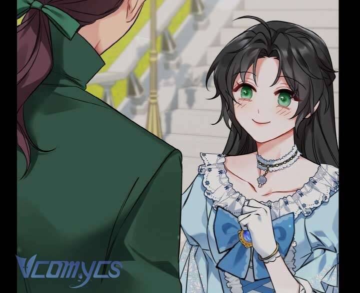 Mê Cung Cám Dỗ Của Emilone: Chapter 1