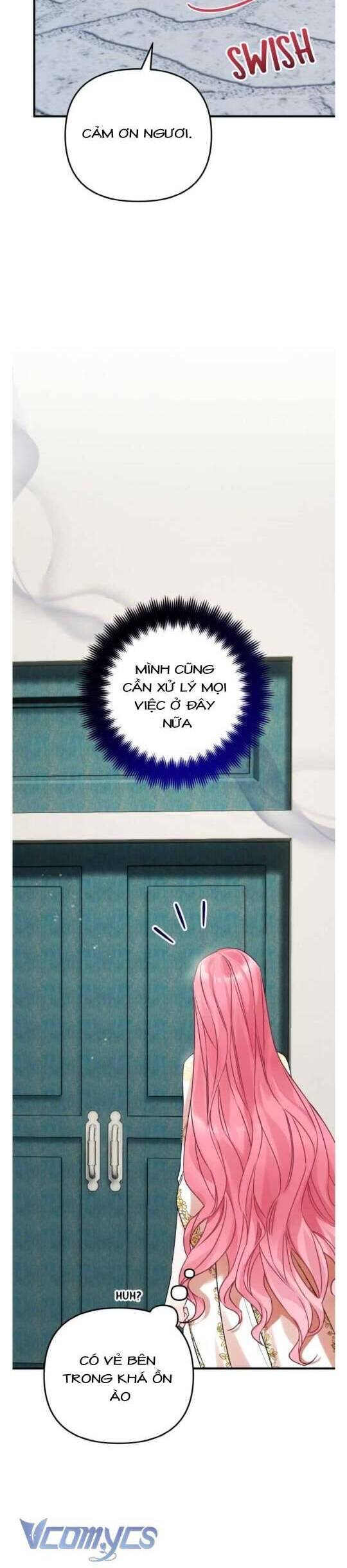 Mê Cung Cám Dỗ Của Emilone: Chapter 11