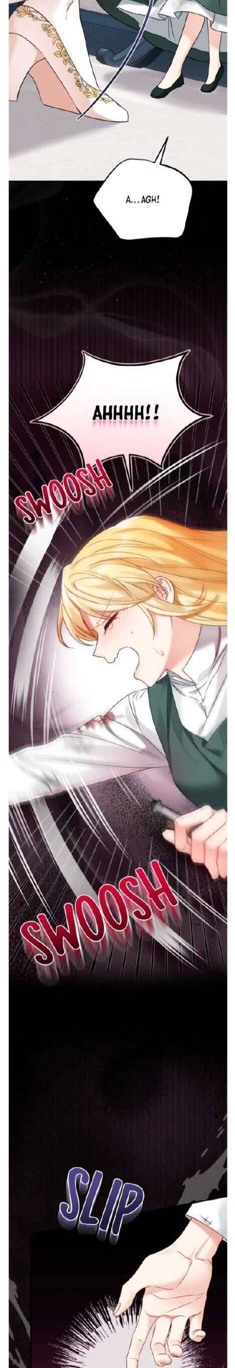 Mê Cung Cám Dỗ Của Emilone: Chapter 11