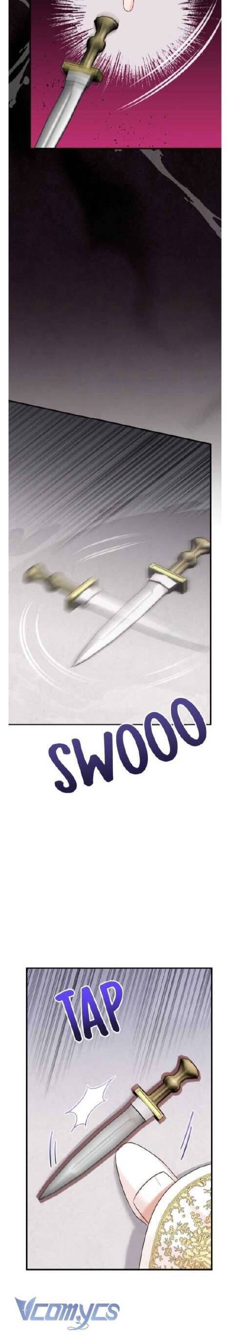 Mê Cung Cám Dỗ Của Emilone: Chapter 11