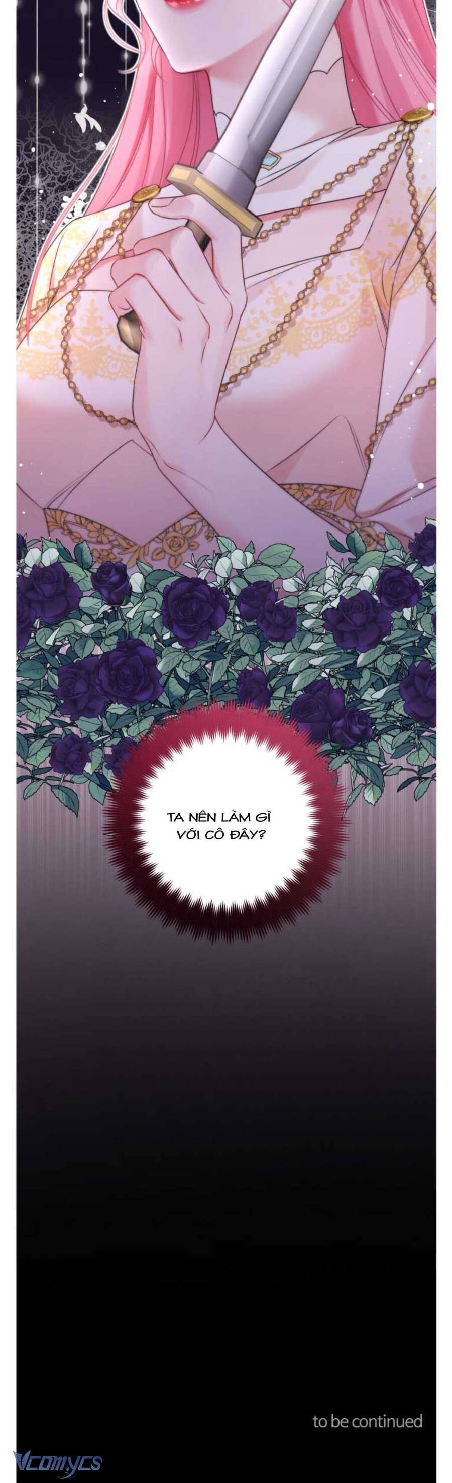 Mê Cung Cám Dỗ Của Emilone: Chapter 11