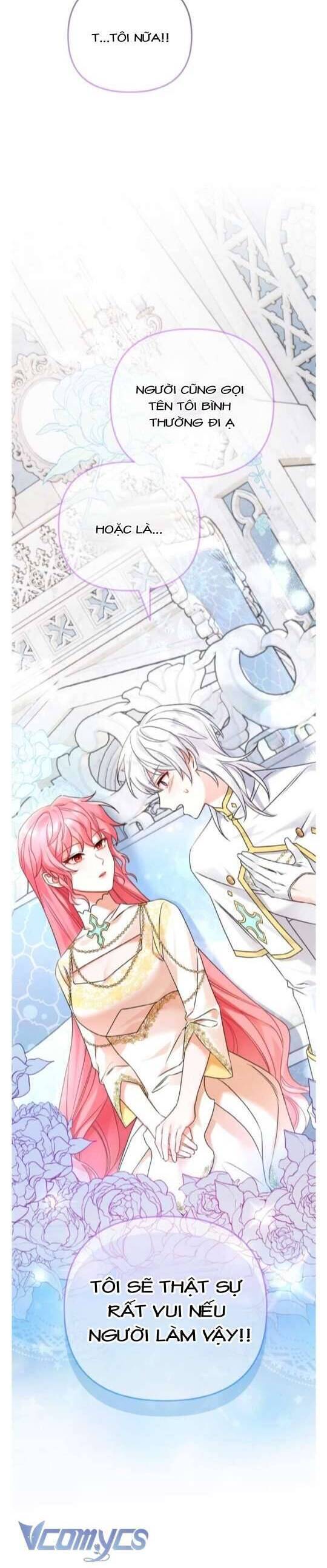 Mê Cung Cám Dỗ Của Emilone: Chapter 12