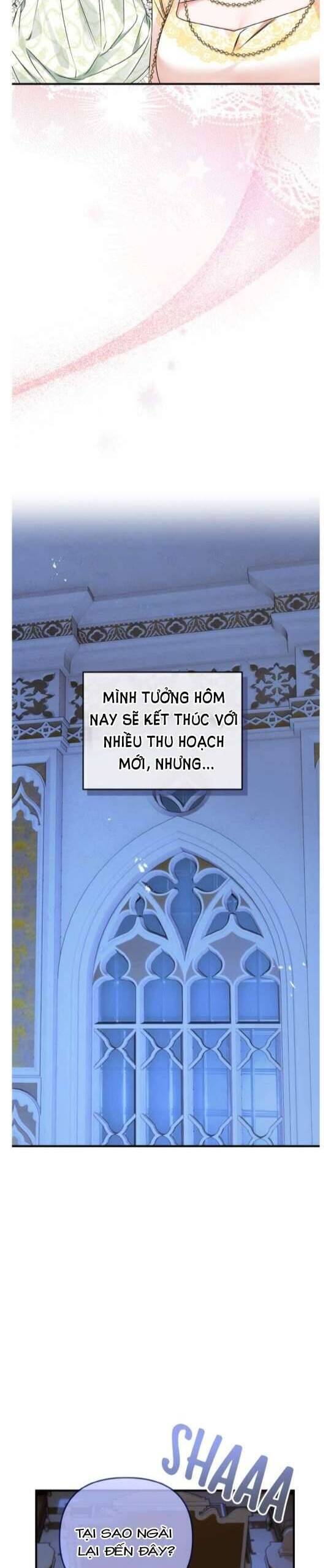 Mê Cung Cám Dỗ Của Emilone: Chapter 12