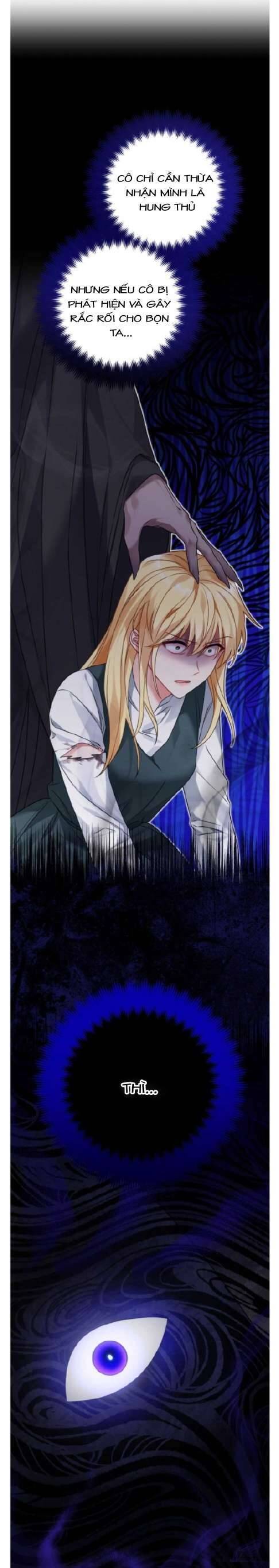 Mê Cung Cám Dỗ Của Emilone: Chapter 12