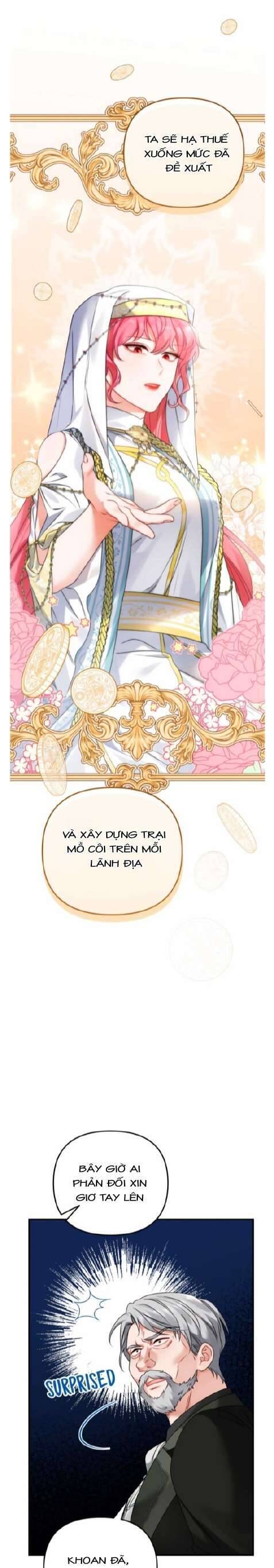 Mê Cung Cám Dỗ Của Emilone: Chapter 14