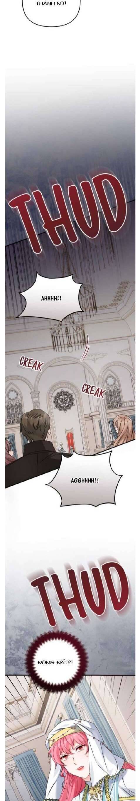 Mê Cung Cám Dỗ Của Emilone: Chapter 14