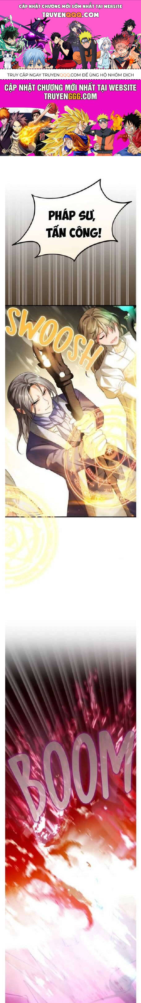 Mê Cung Cám Dỗ Của Emilone: Chapter 15