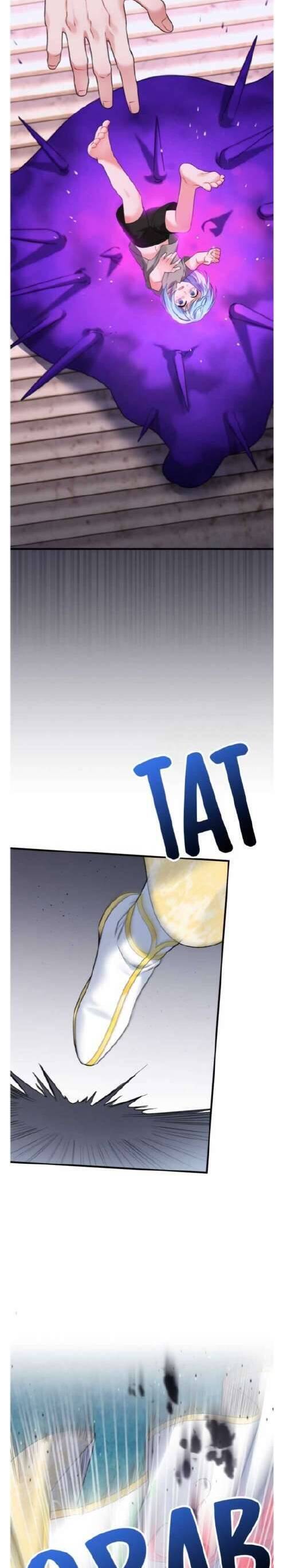Mê Cung Cám Dỗ Của Emilone: Chapter 15