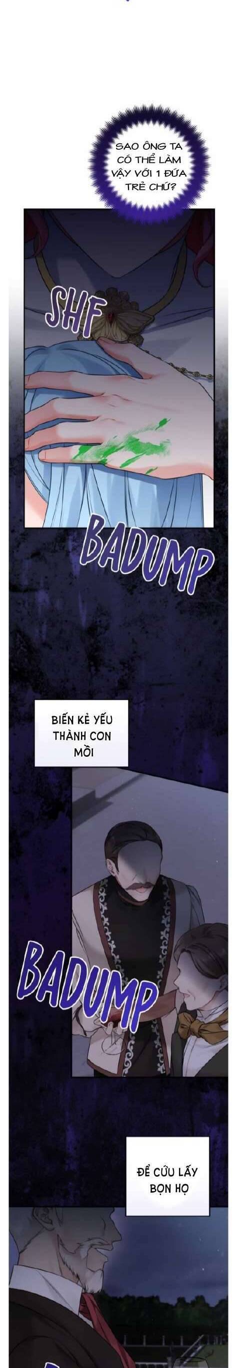 Mê Cung Cám Dỗ Của Emilone: Chapter 15