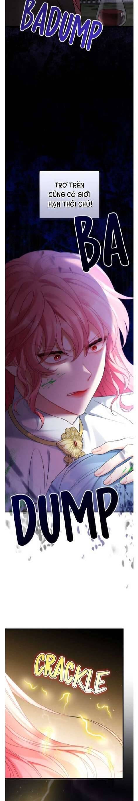 Mê Cung Cám Dỗ Của Emilone: Chapter 15