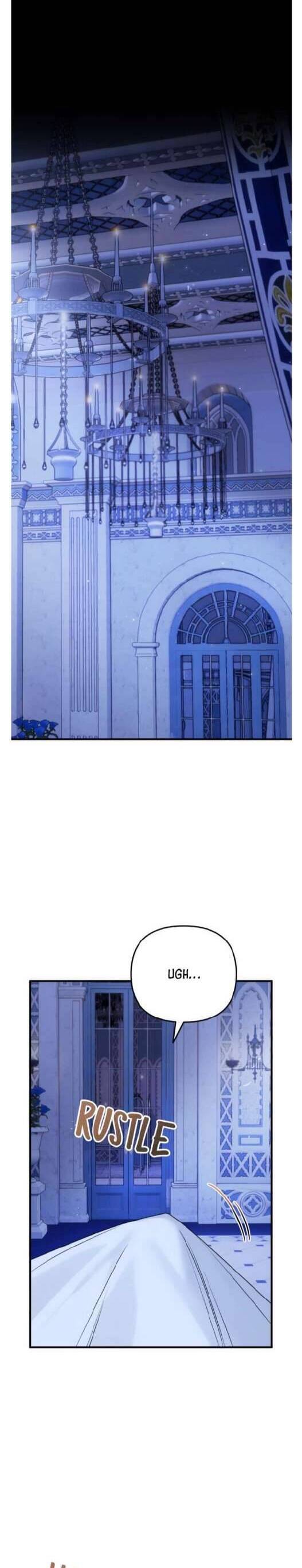 Mê Cung Cám Dỗ Của Emilone: Chapter 15