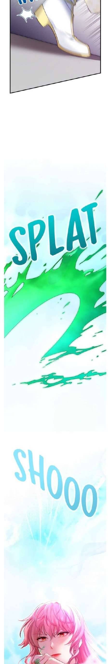Mê Cung Cám Dỗ Của Emilone: Chapter 15
