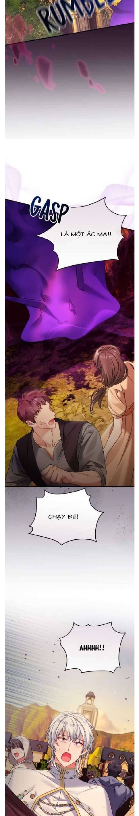 Mê Cung Cám Dỗ Của Emilone: Chapter 15