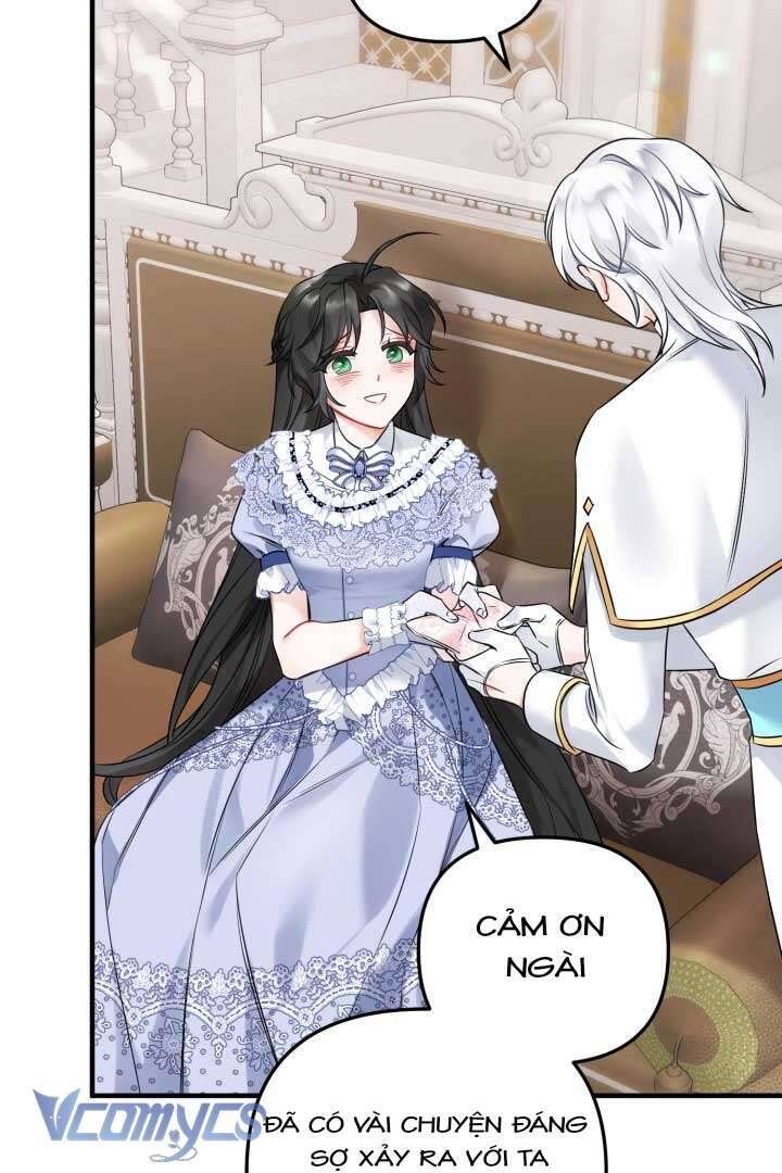 Mê Cung Cám Dỗ Của Emilone: Chapter 2