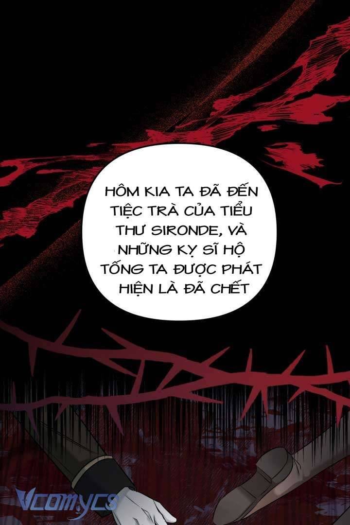 Mê Cung Cám Dỗ Của Emilone: Chapter 2