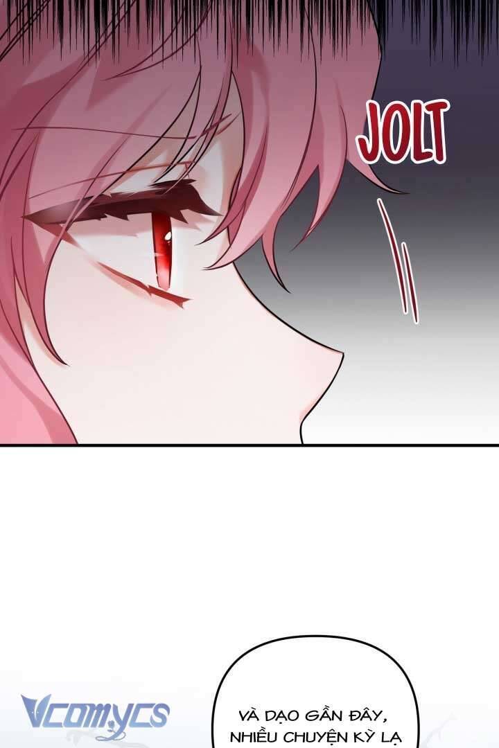 Mê Cung Cám Dỗ Của Emilone: Chapter 2