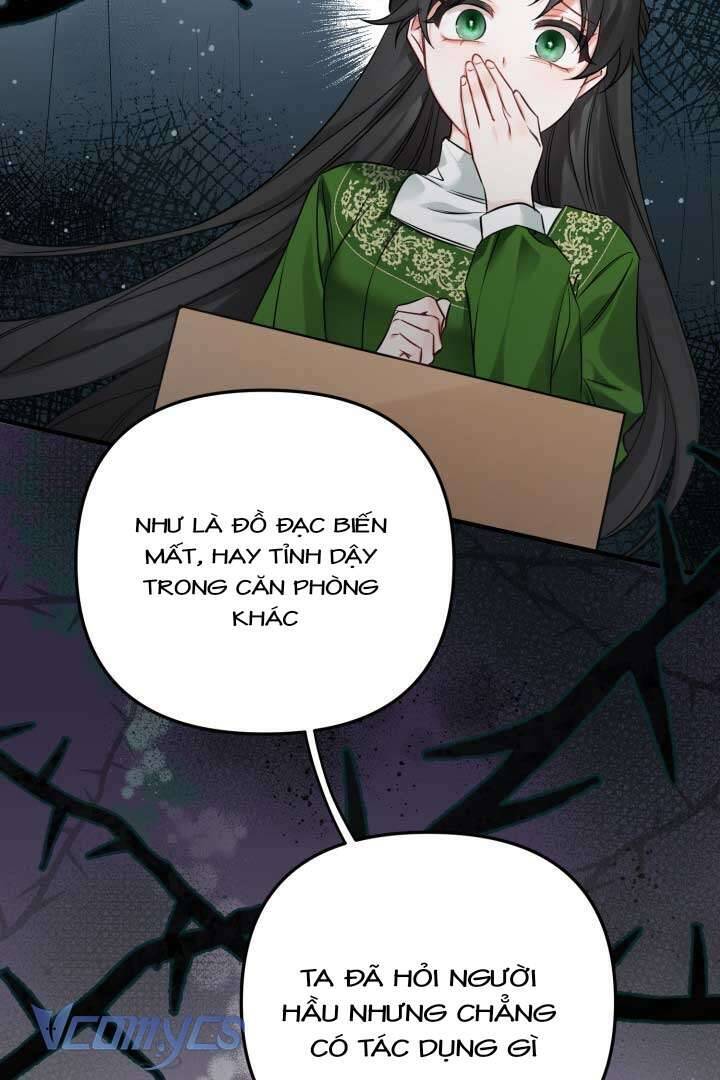 Mê Cung Cám Dỗ Của Emilone: Chapter 2