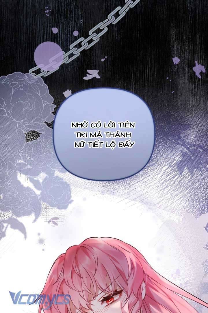 Mê Cung Cám Dỗ Của Emilone: Chapter 2