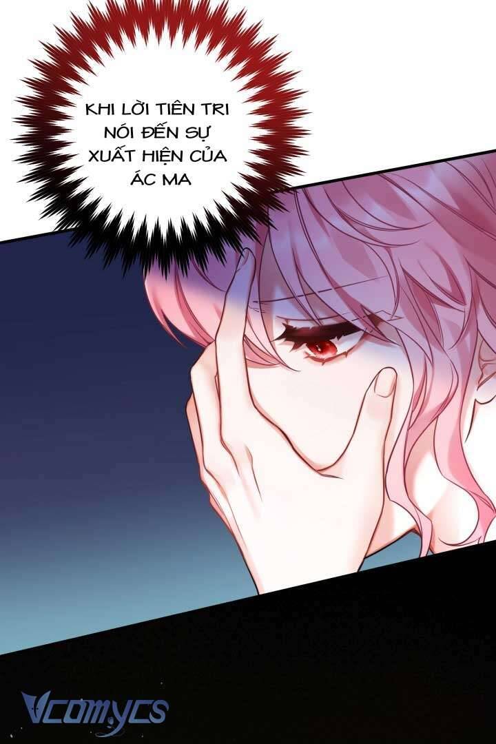Mê Cung Cám Dỗ Của Emilone: Chapter 2
