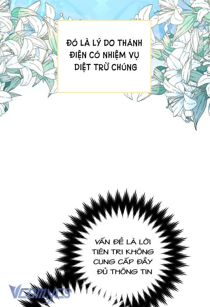 Mê Cung Cám Dỗ Của Emilone: Chapter 2