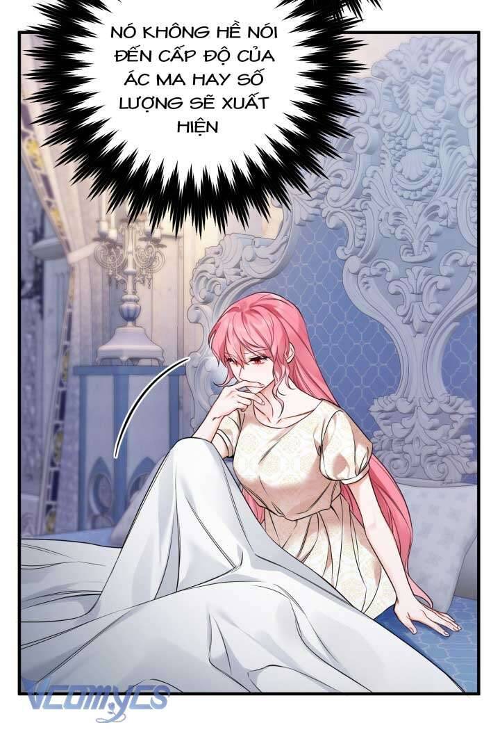 Mê Cung Cám Dỗ Của Emilone: Chapter 2