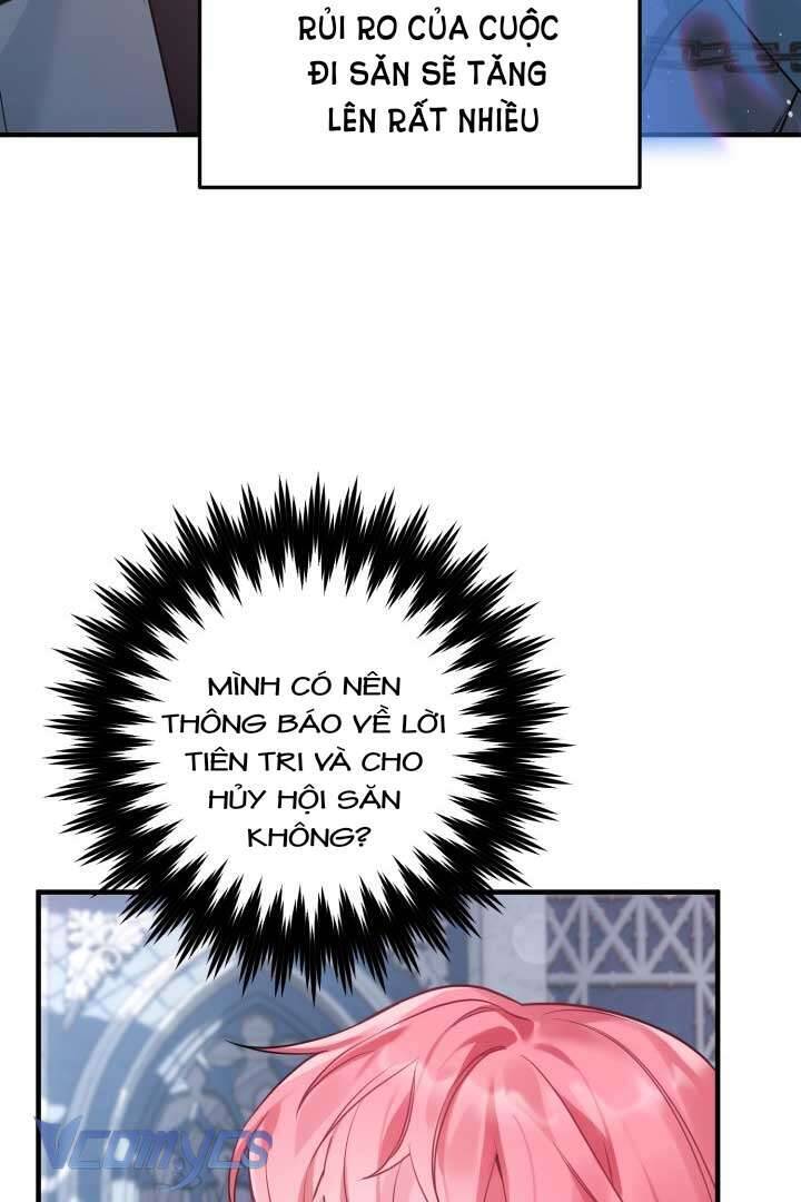 Mê Cung Cám Dỗ Của Emilone: Chapter 2