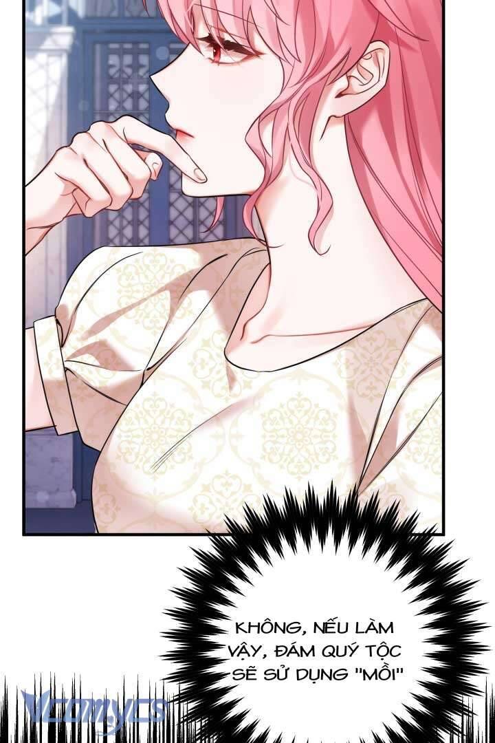 Mê Cung Cám Dỗ Của Emilone: Chapter 2