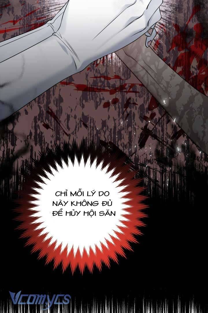 Mê Cung Cám Dỗ Của Emilone: Chapter 2