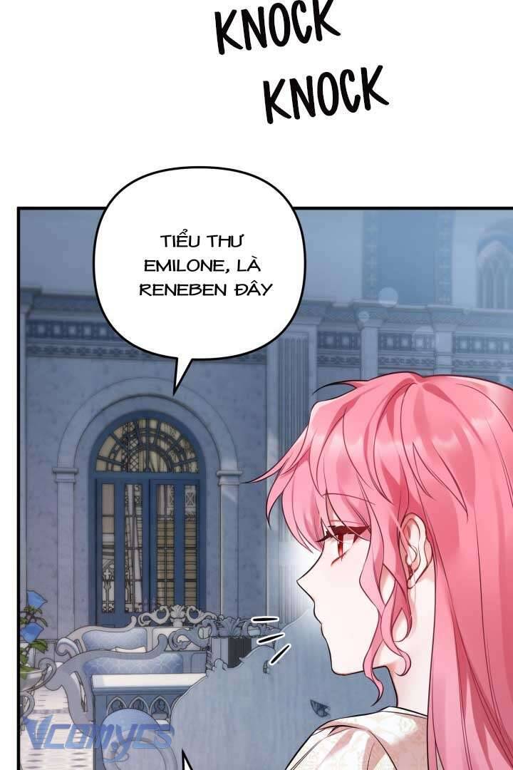 Mê Cung Cám Dỗ Của Emilone: Chapter 2