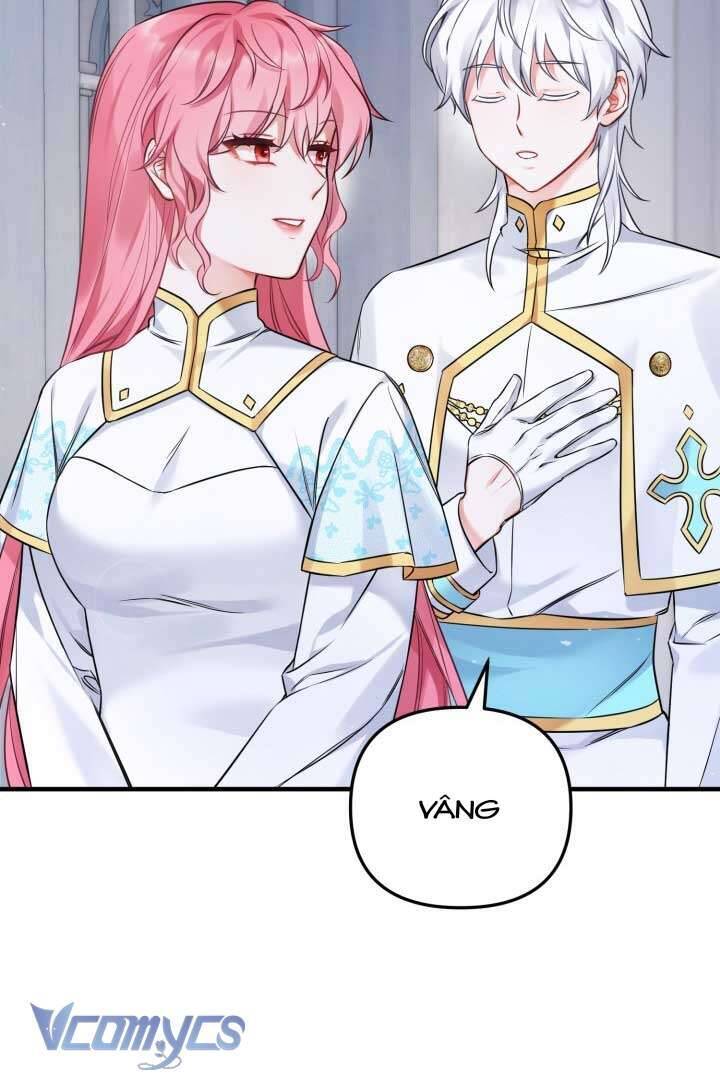 Mê Cung Cám Dỗ Của Emilone: Chapter 2