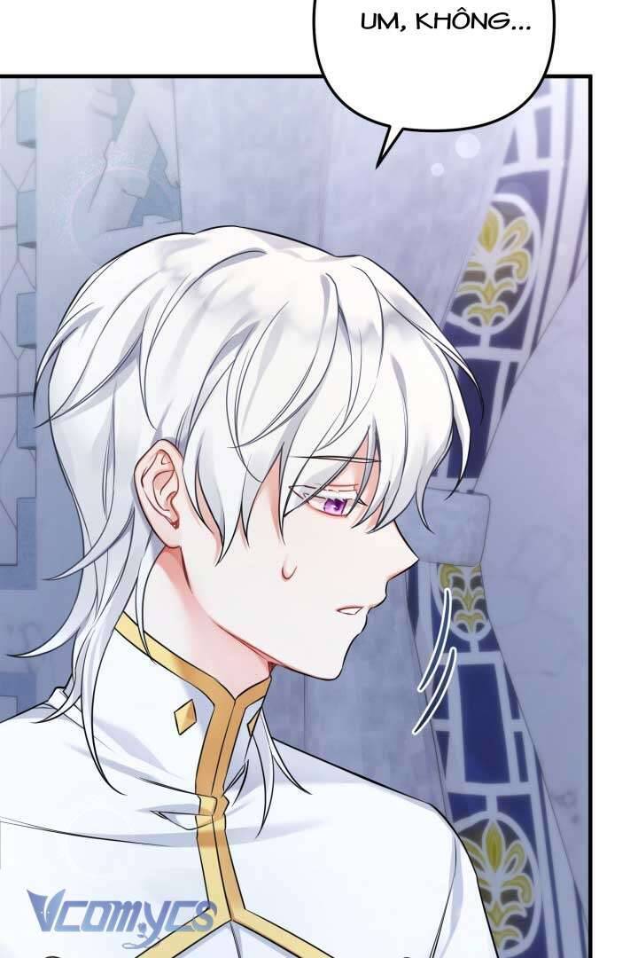 Mê Cung Cám Dỗ Của Emilone: Chapter 2