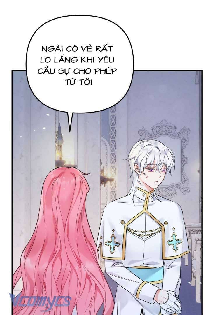 Mê Cung Cám Dỗ Của Emilone: Chapter 2