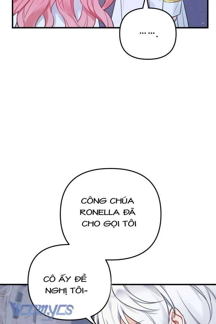 Mê Cung Cám Dỗ Của Emilone: Chapter 2