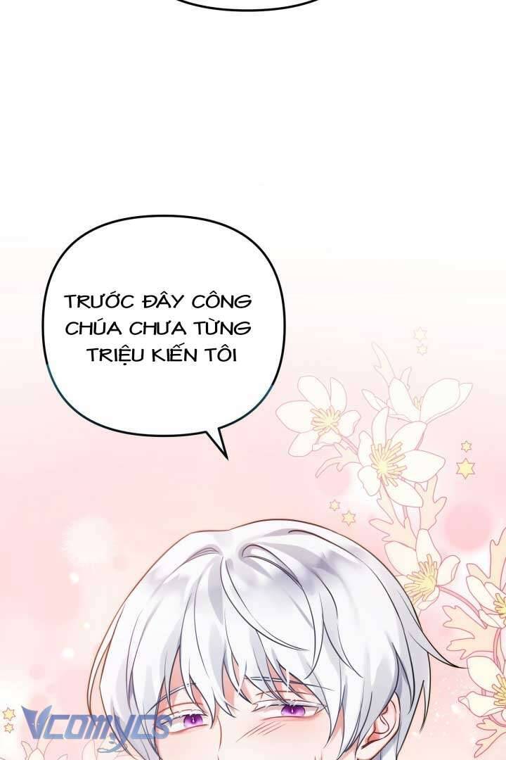 Mê Cung Cám Dỗ Của Emilone: Chapter 2