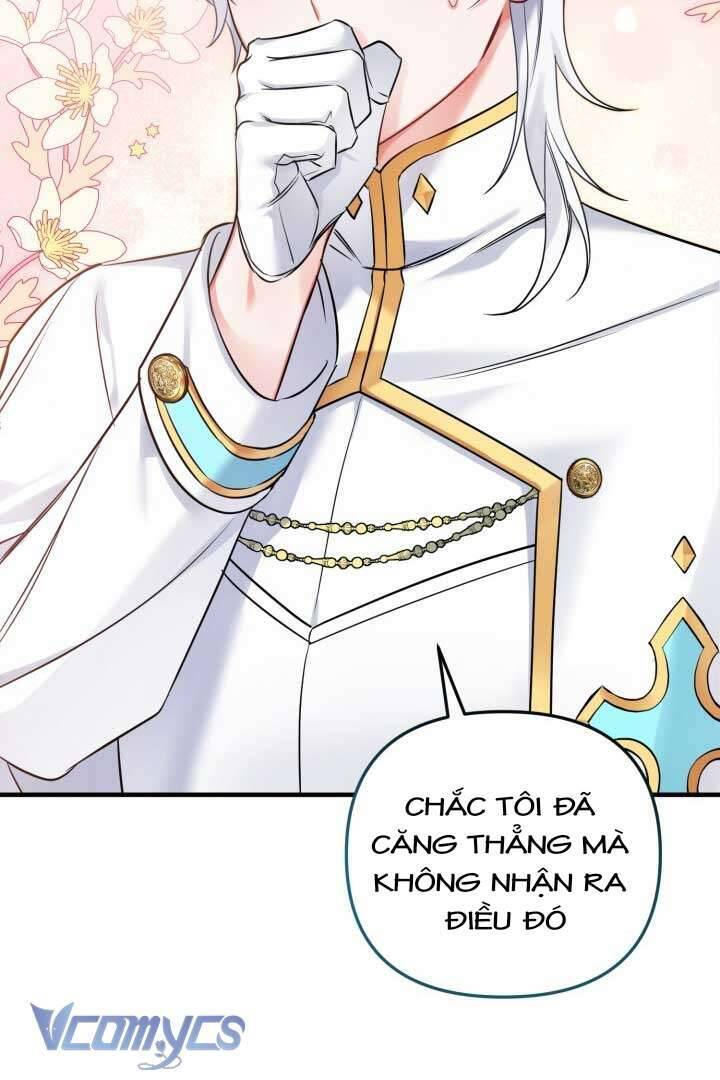 Mê Cung Cám Dỗ Của Emilone: Chapter 2