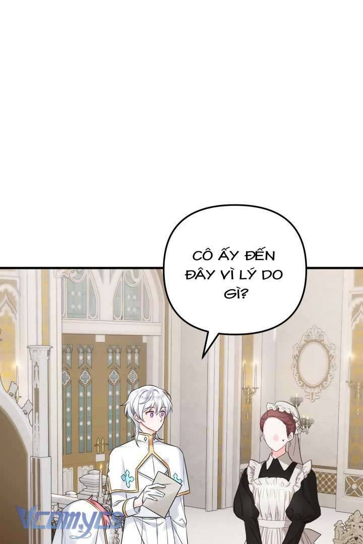 Mê Cung Cám Dỗ Của Emilone: Chapter 2