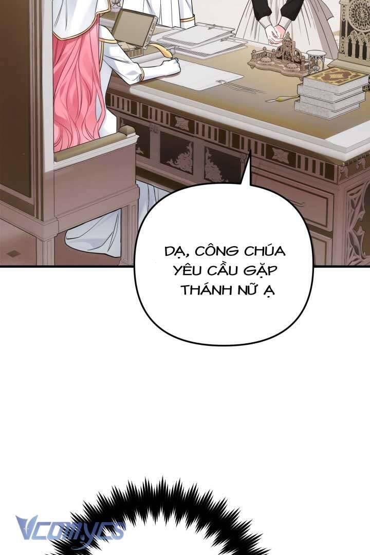 Mê Cung Cám Dỗ Của Emilone: Chapter 2