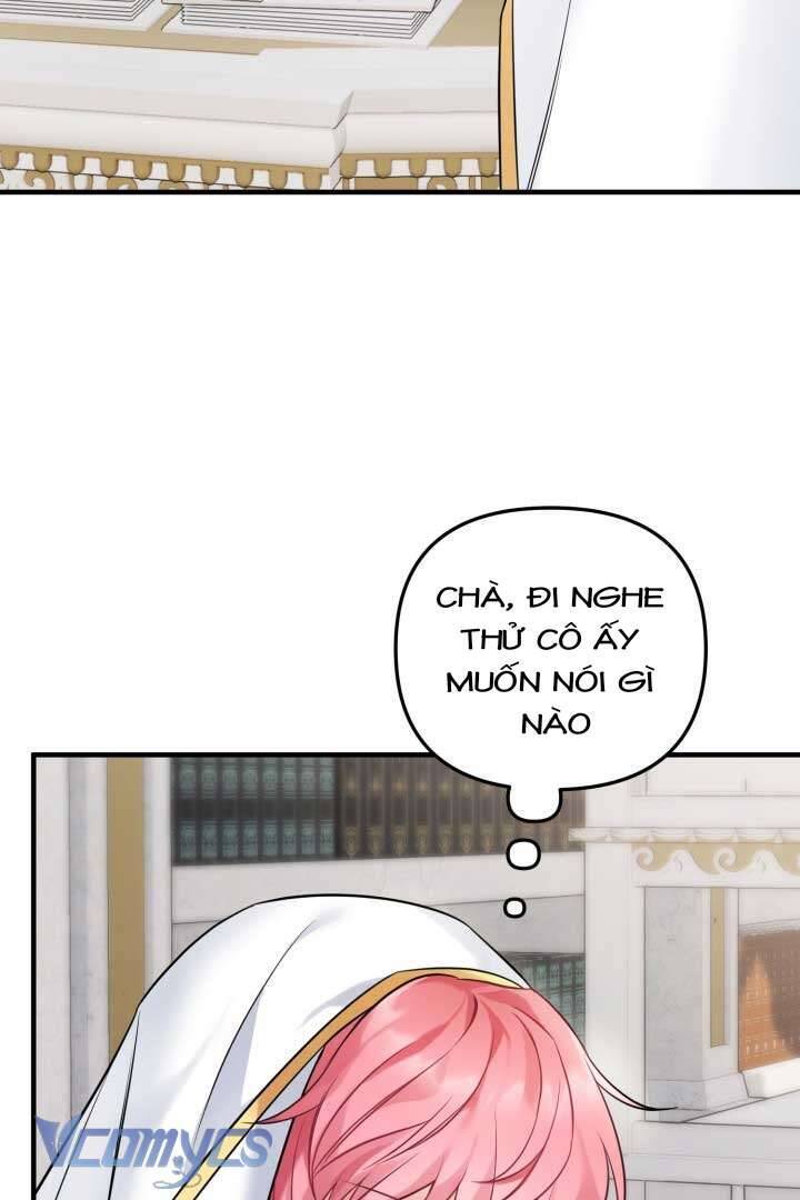 Mê Cung Cám Dỗ Của Emilone: Chapter 2