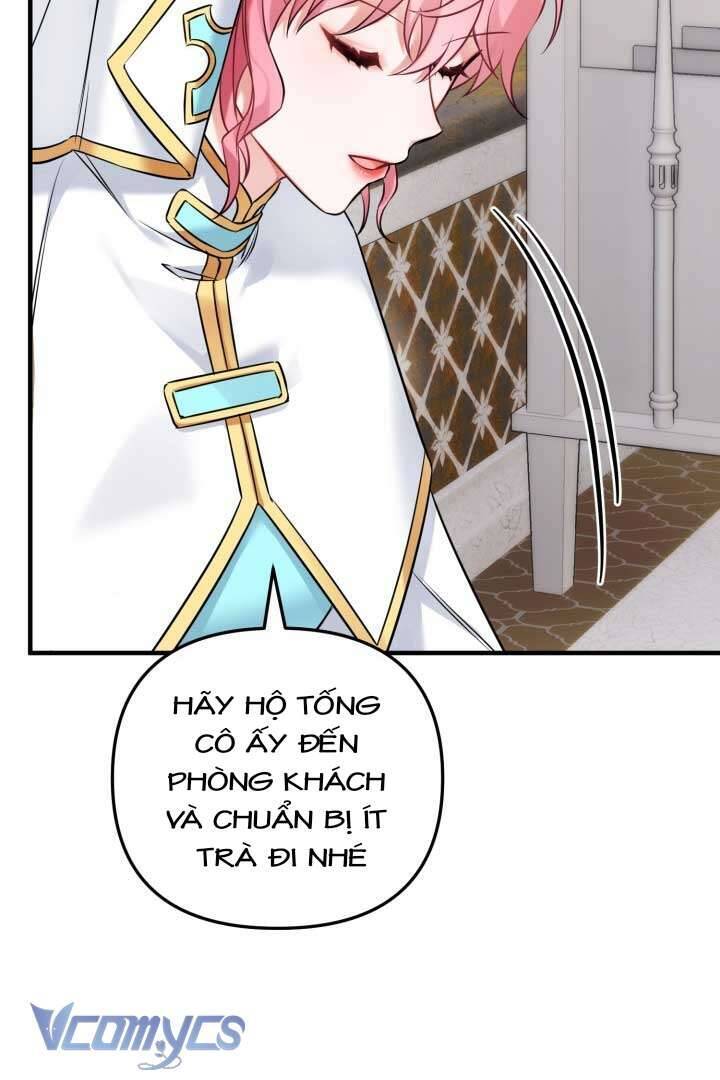 Mê Cung Cám Dỗ Của Emilone: Chapter 2