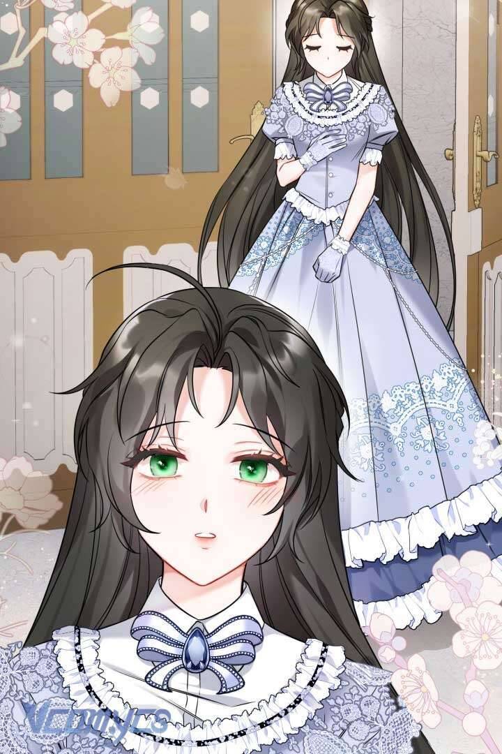 Mê Cung Cám Dỗ Của Emilone: Chapter 2