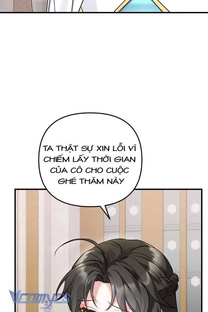 Mê Cung Cám Dỗ Của Emilone: Chapter 2