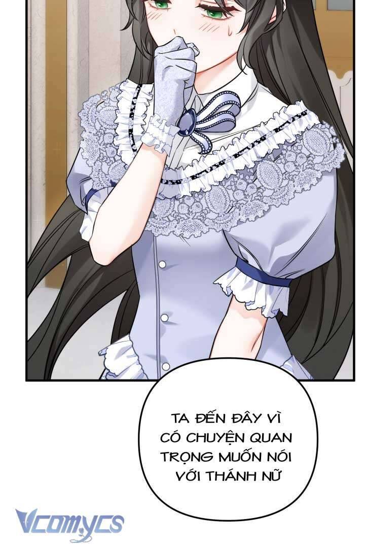 Mê Cung Cám Dỗ Của Emilone: Chapter 2